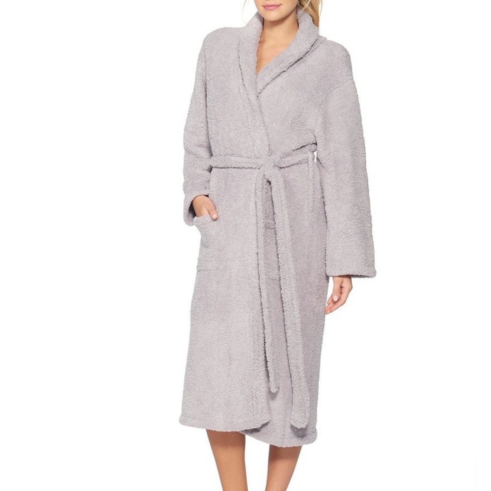 Barefoot Dreams Robe